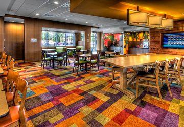 Fairfield Inn And Suites Oklahoma City Yukon Exteriör bild