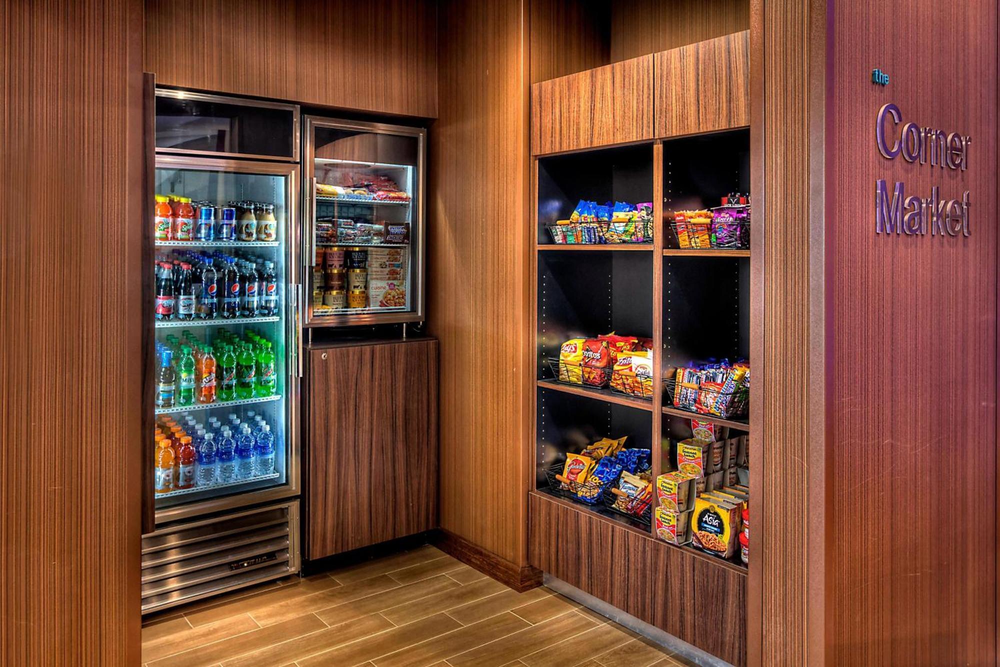 Fairfield Inn And Suites Oklahoma City Yukon Exteriör bild